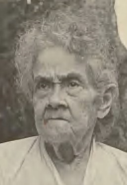 Louise Rosalie Henriette Simon